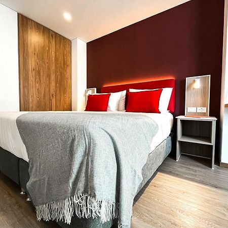 Atlantis Home Bogota Luaran gambar