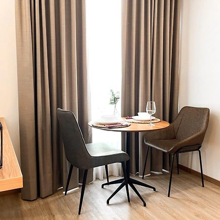 Atlantis Home Bogota Luaran gambar