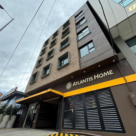 Atlantis Home Bogota Luaran gambar