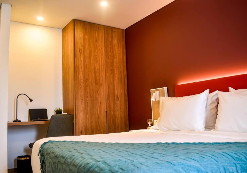 Atlantis Home Bogota Luaran gambar