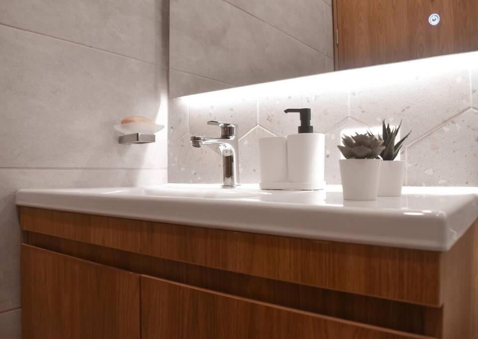 Atlantis Home Bogota Luaran gambar