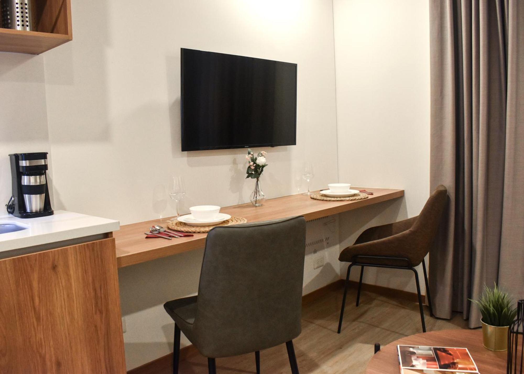 Atlantis Home Bogota Luaran gambar