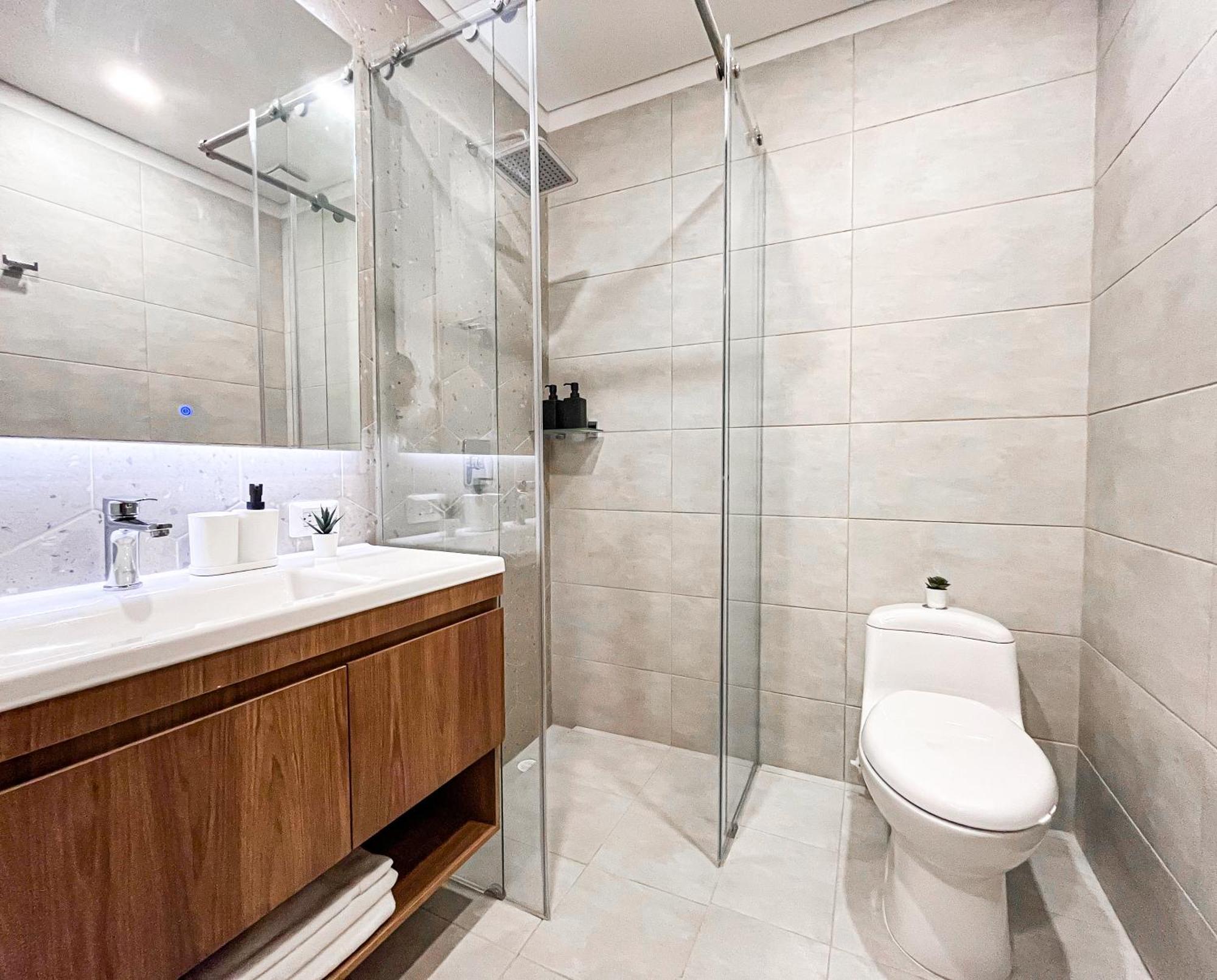 Atlantis Home Bogota Luaran gambar