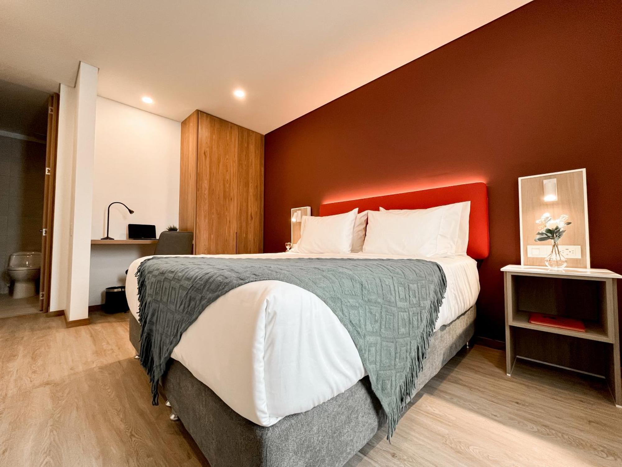 Atlantis Home Bogota Luaran gambar
