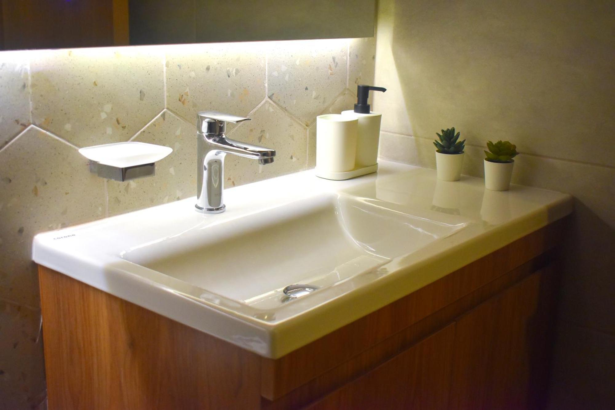 Atlantis Home Bogota Luaran gambar