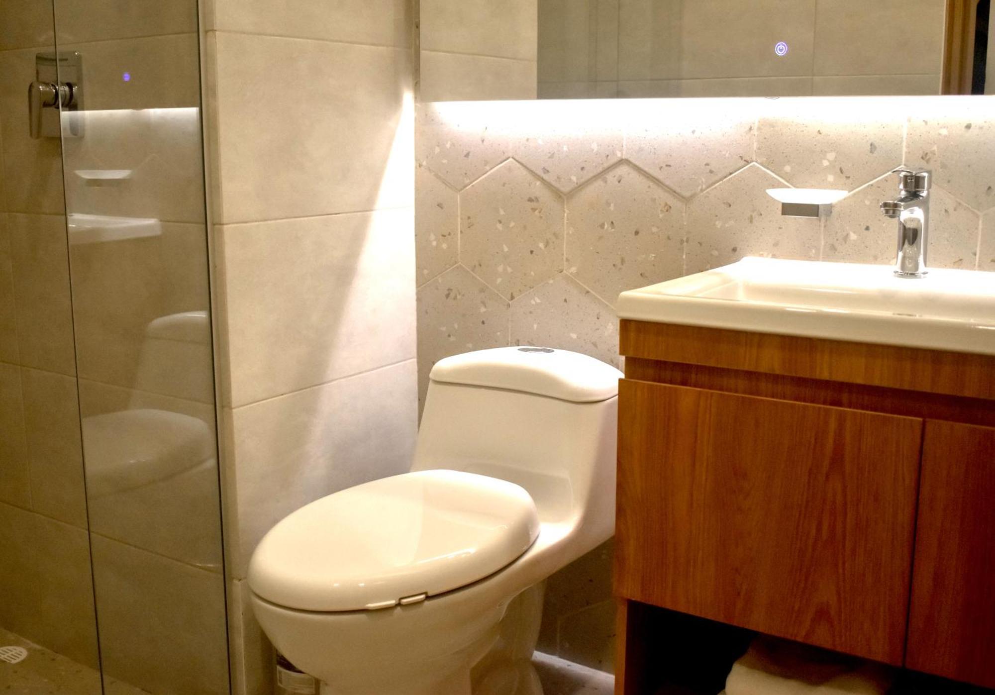 Atlantis Home Bogota Luaran gambar