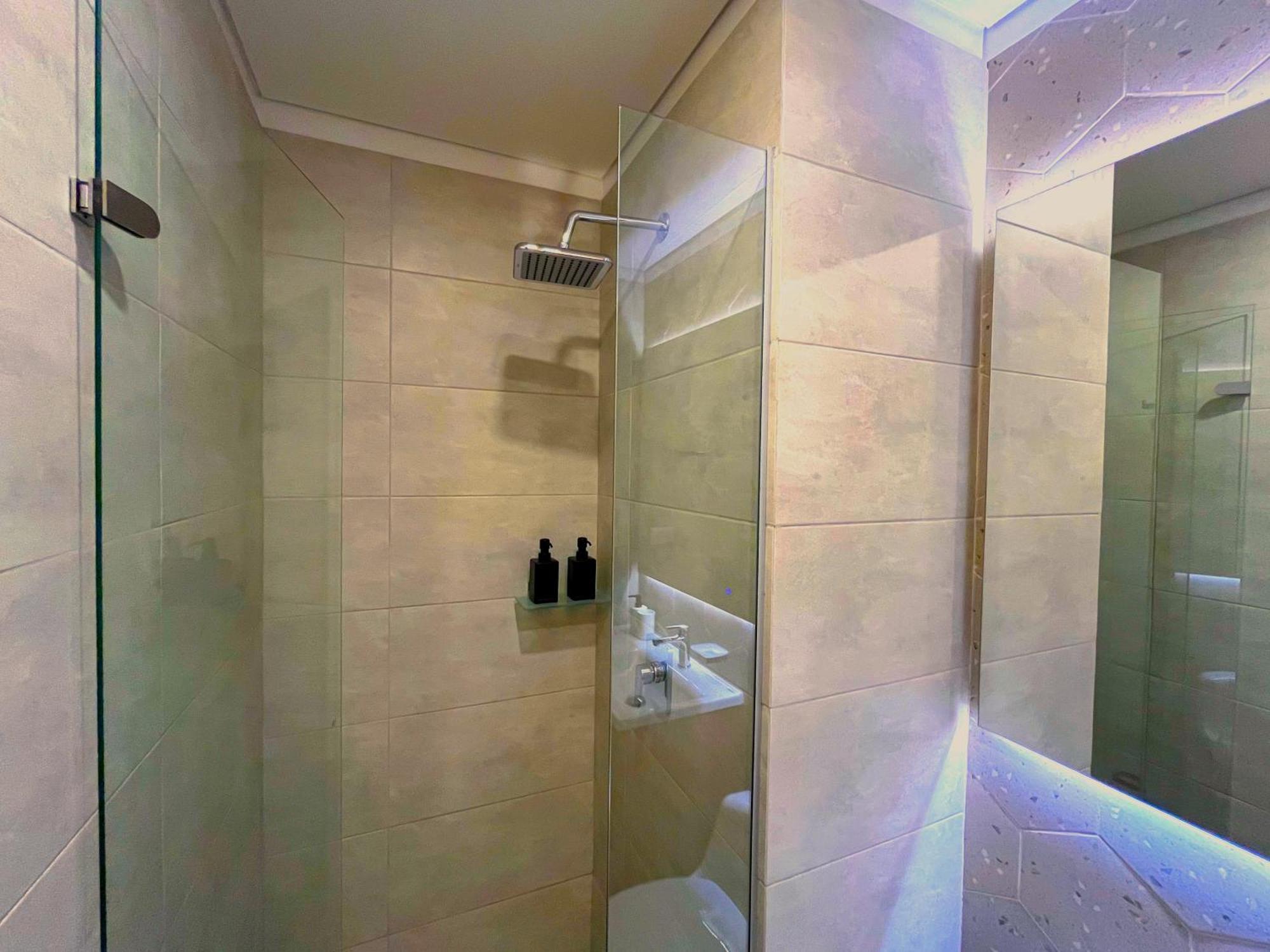 Atlantis Home Bogota Luaran gambar