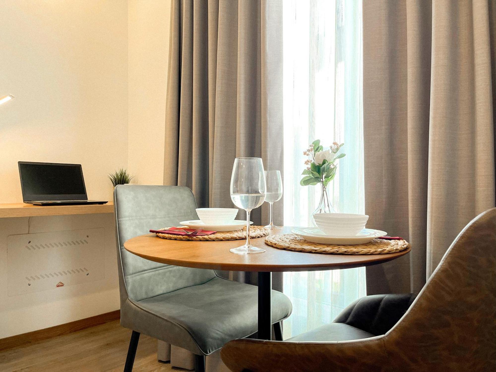 Atlantis Home Bogota Luaran gambar